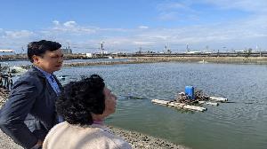 強冷空氣籠罩全臺　高市海洋局籲請養殖漁民做好防寒措施