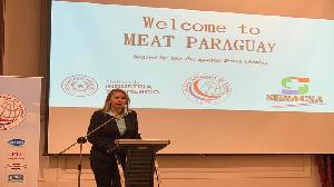巴牛好風味　「巴拉圭牛肉饗宴 MEAT PARAGUAY」義大世界登場