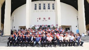 歡慶五一勞動節　科技產業園區58位模範勞工獲表揚